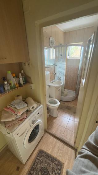Apartament 3 camere Cetate - Bd. Transilvaniei