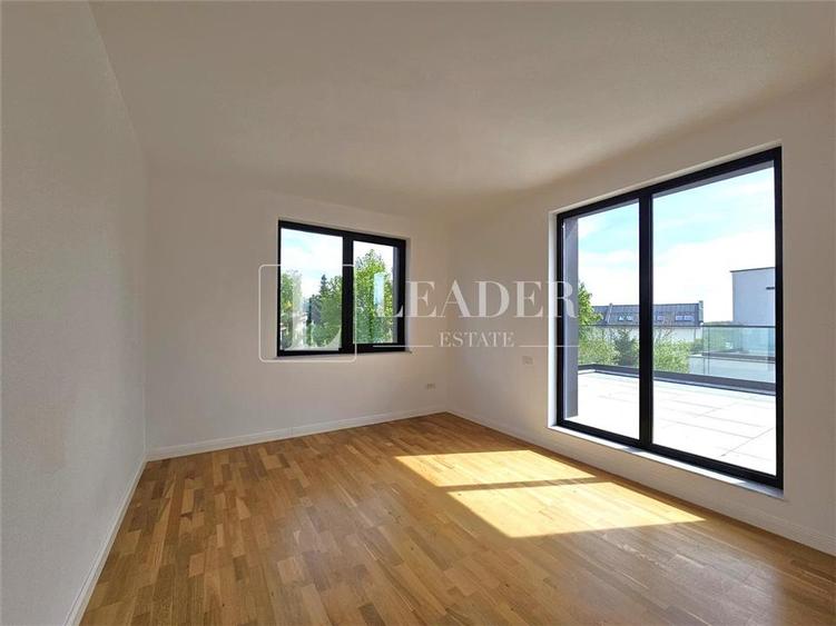 Luxury Villa with Private Pool and Double Garage | Pipera