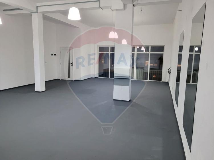 Spatiu comercial de inchiriat in Florești