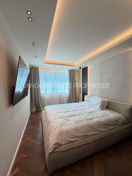 3 CAMERE | 68 MP + TERASĂ 13 MP | IMOBIL NOU | GRIGORESCU - 12