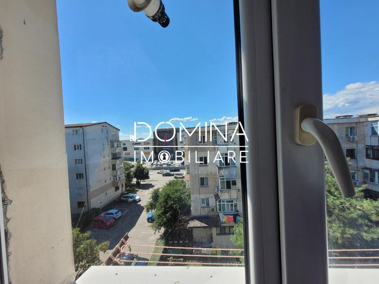 Vânzare apartament 2 camere, decomandat, vizavi de Mall Tg Jiu