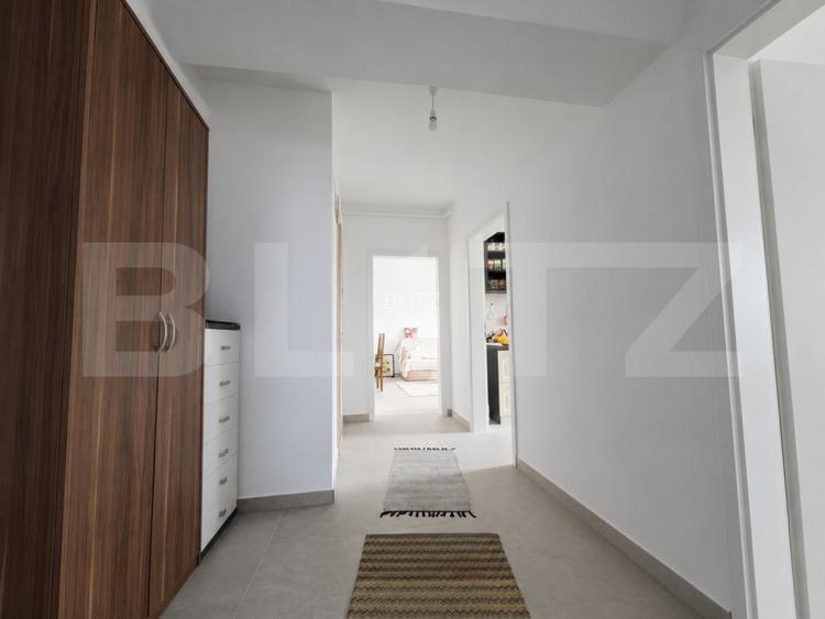 Apartament de 2 camere | Bloc nou 2024 | Parter | Râșnov - 5
