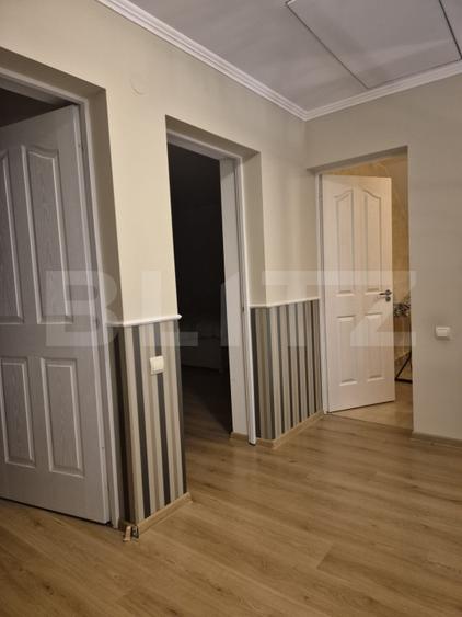 Vila superba de vanzare in Bardesti, 240 mp, 636 mp teren