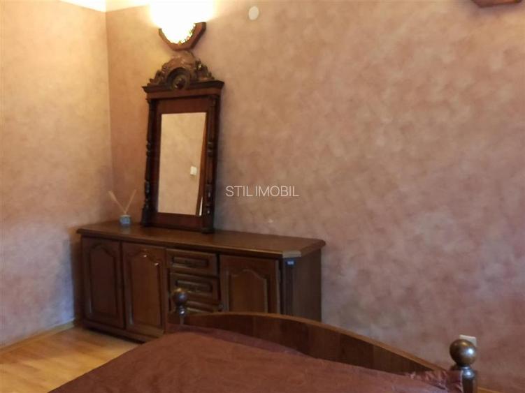 Apartament 3 Camere Centru - 500 euro - 4