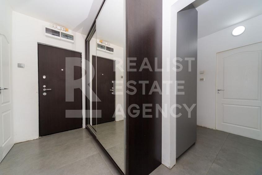 Vânzare, apartament, 3 camere, zona Drumul Taberei
