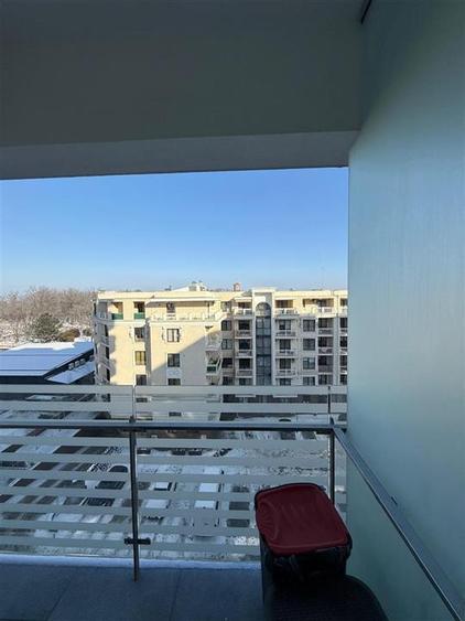 Apartament 2 camere Royal Town Copou , 2locuri de parcare