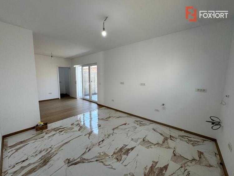 Duplex NOU CozyFamily Calea Urseni