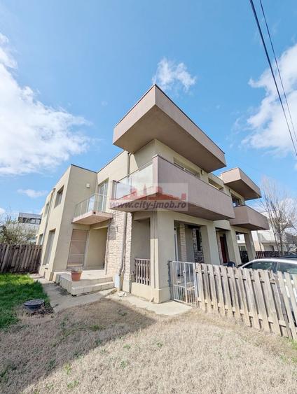 Vanzare  Casa 4 camere Tunari Ilfov