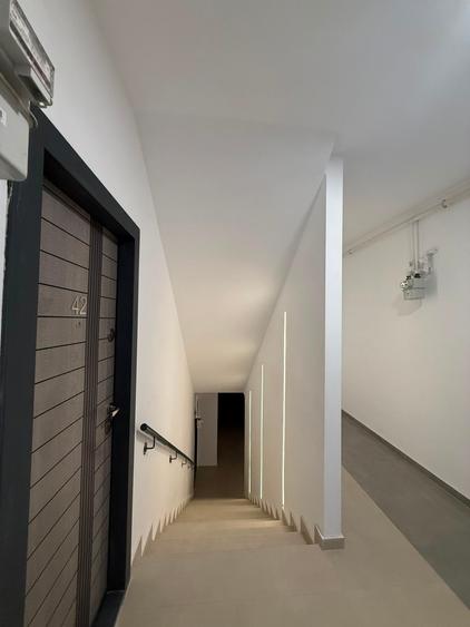 GARSONIERĂ DECOMANDATĂ-COMPLEX MODERN NOU-MILITARI RESIDENCE
