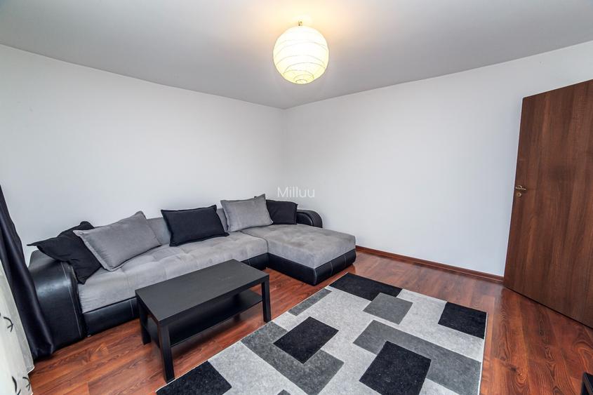 2 camere | Petfriendly | 10 Min Metrou Tudor Vladimirescu - 3