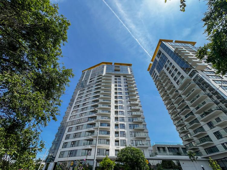 APARTAMENT 2 CAMERE - FLOREASCA - PARCARE INCLUSA - COMISION 0%
