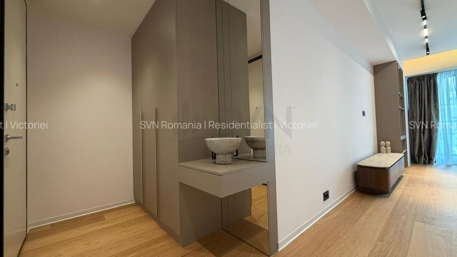 REA1029008 Apartament 3 Camere I Prima Inchiriere I One Floreasca Towers - 15