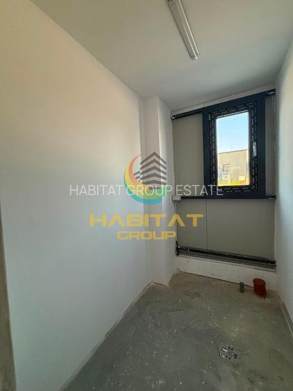 Hală industrială 588 mp | Prima închiriere | Curent trifazic 380V | Danubiana