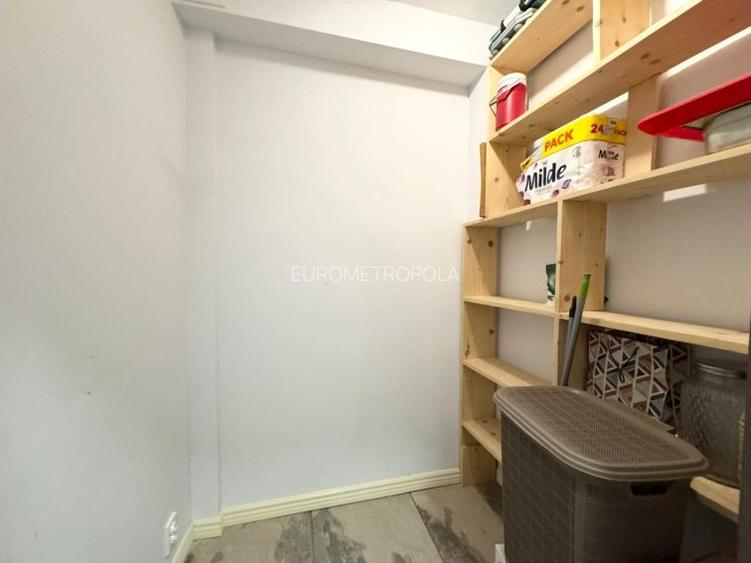 EXCLUSIVITATE!!! Zona Jiului – Vila cocheta, curte generoasa! - 16