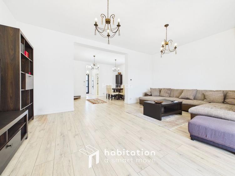 Duplex elegant | Giroc – zona Lidl | 4 camere | 3 băi|