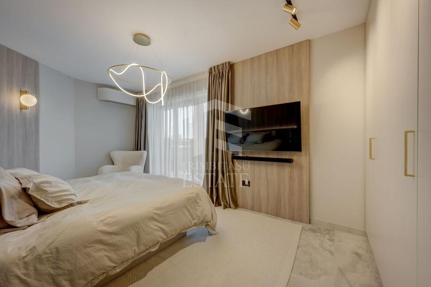 Unirii Mihai Bravu PENTHOUSE PREMIUM | 4 CAMERE TERASĂ PRIVATĂ 70 MP