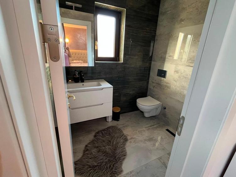 Calea Urseni - Duplex cu 4 camere, complet mobilat