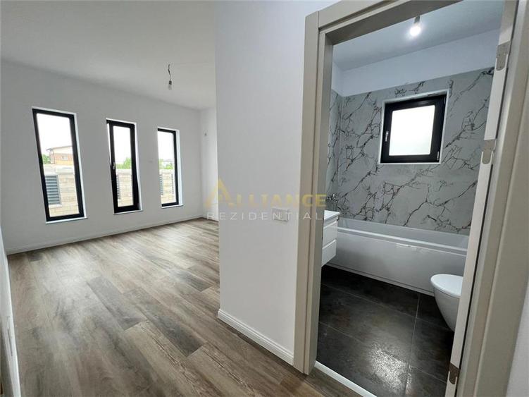 CASA PARTER-3 CAMERE-TEREN 340MP-Str Aviatorilor