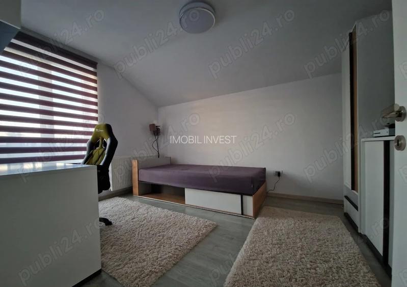 Casă individuală | 184 mp utili | 423 mp teren | 5 camere - 5