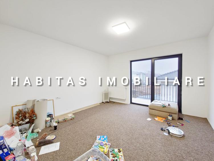 Duplex cu CF/ ultima unitate disponibila, teren 350 mp, Dezmir