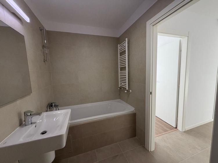NOU!! De vanzare apartament 2 camere mobilat | Pipera | Rond Omv | Parcare