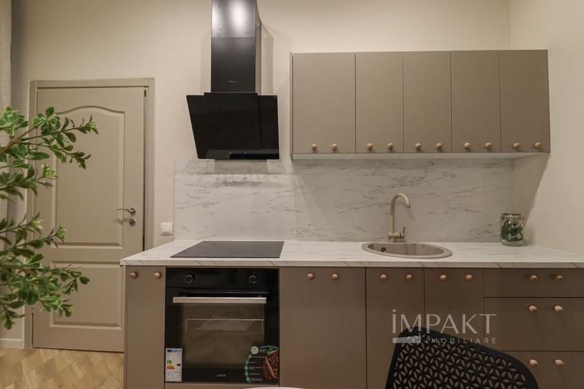 Apartament de lux, in zona Semicentrala