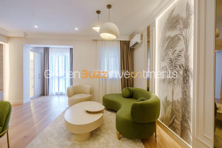 Apartament nou 2 camere | Mobilat și utilat - 2