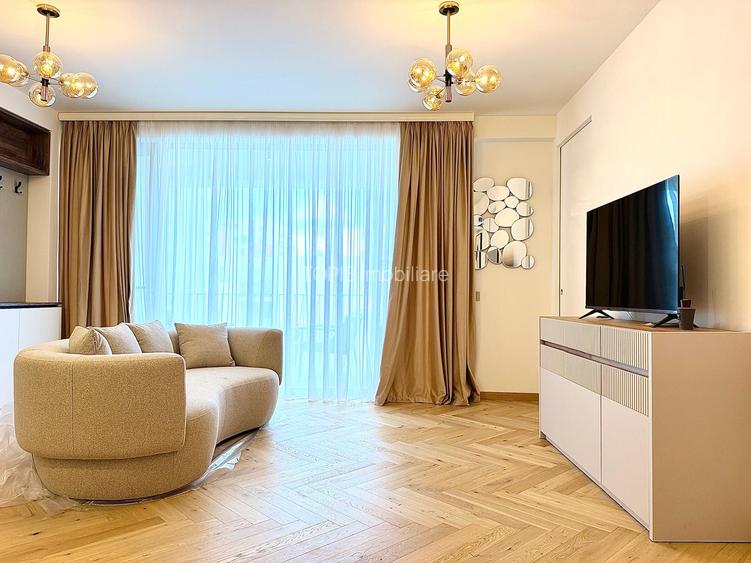 VICTORIEI LOFT 2025 / Apartament Premium / Prima Închiriere