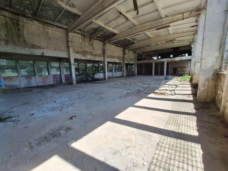 De vânzare – Spațiu versatil, ideal investiție, zonă centrală