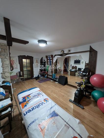 Apartament cu 1 cameră, investiție - Mărăști - 5