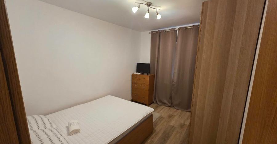 Sebastian | 3 camere | Modern
