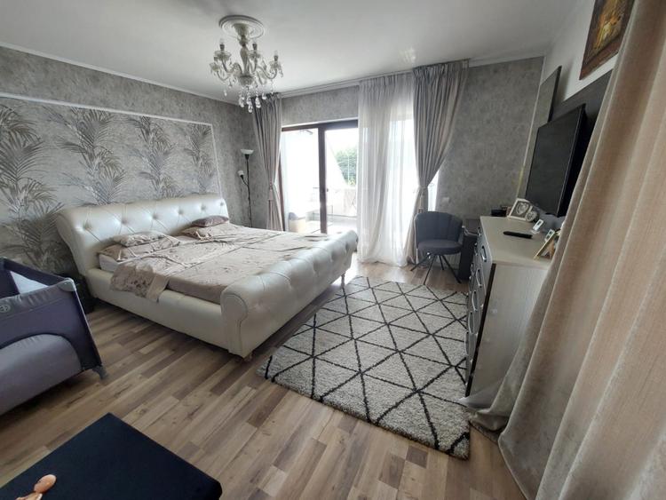 Casă individuală, cu finisaje de lux, zona Corneliu Coposu!