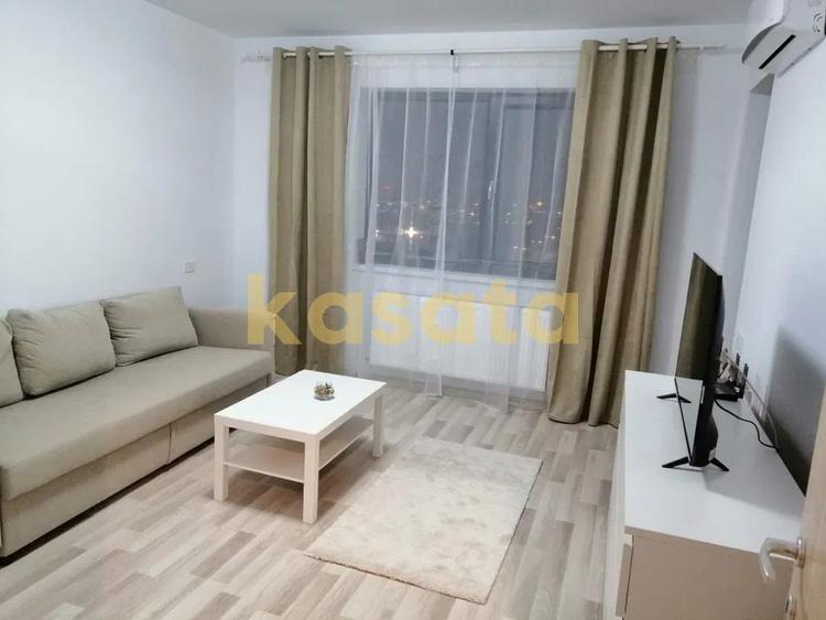 Garsonieră de Închiriat 🏡 | Bloc Nou 🏢 | Centrală Proprie 🔥