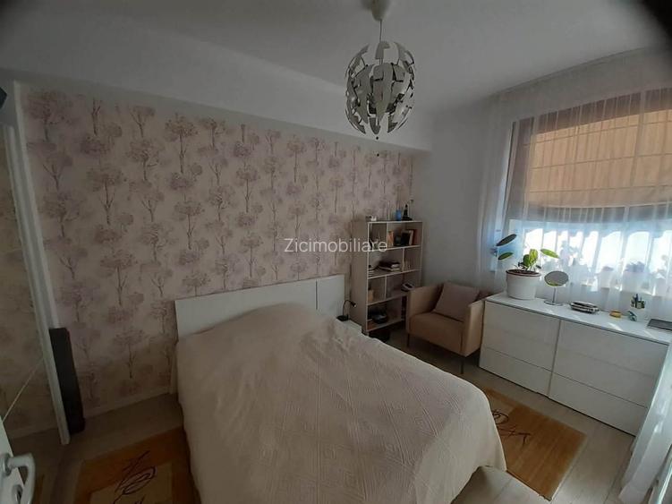 Apartament 2 camere Aviației 54 mp bloc nou la 12 minute de metrou