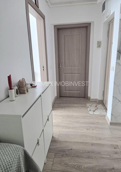 Titan Diham Apartament 3 camere renovat centrala proprie - 7