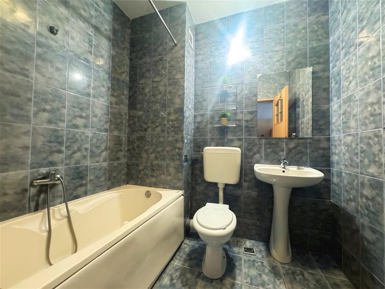 Apartament 1 camera, finisat, decomandat, Zorilor, UMF