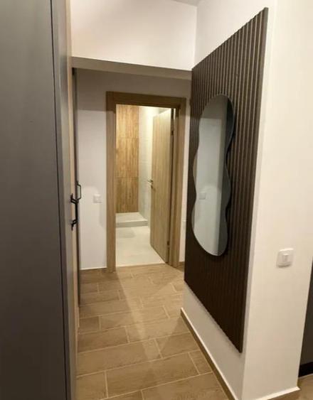 Apartament 2 camere | Complet mobilat și utilat | Tractorul Cerna