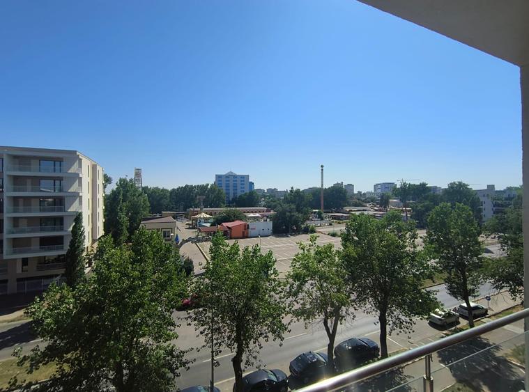 Statiunea Mamaia -Satul de Vacanta