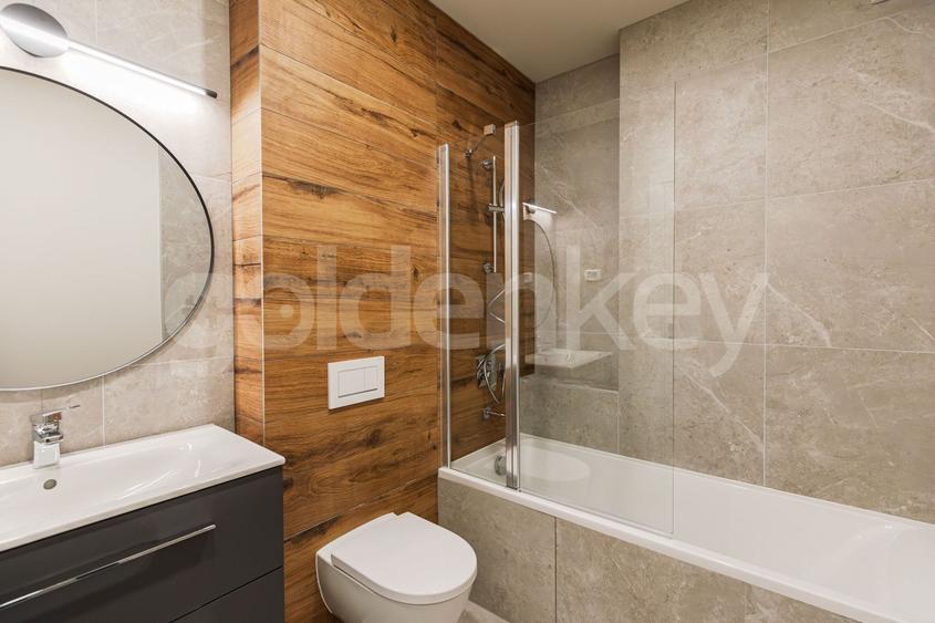 Apartament 2 camere in complex rezidential langa Promenada Mall