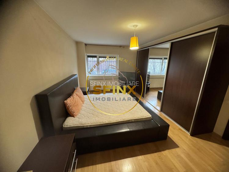 Apartament 4 camere Herastrau - 5