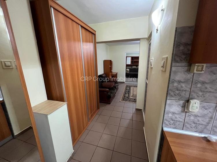 Apartament 2 camere, etaj 3/3, 48 mp utili, zona Gara – Strada Bârsei - 8