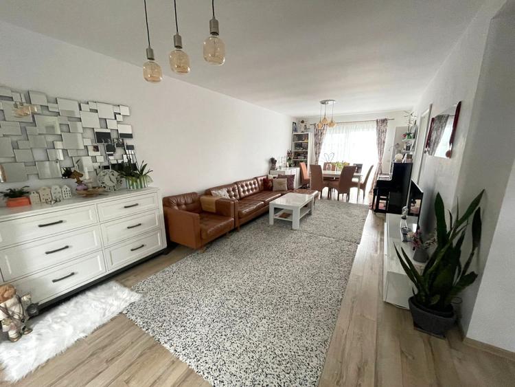 Duplex Ultra-Modern | 118 MP | 4 camere | Alba Iulia