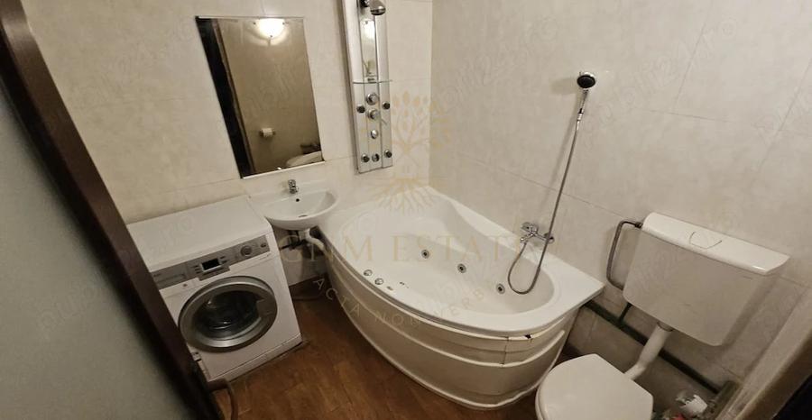 2 Camere Bloc Reabilitat  | Mihai Bravu /Vitan
