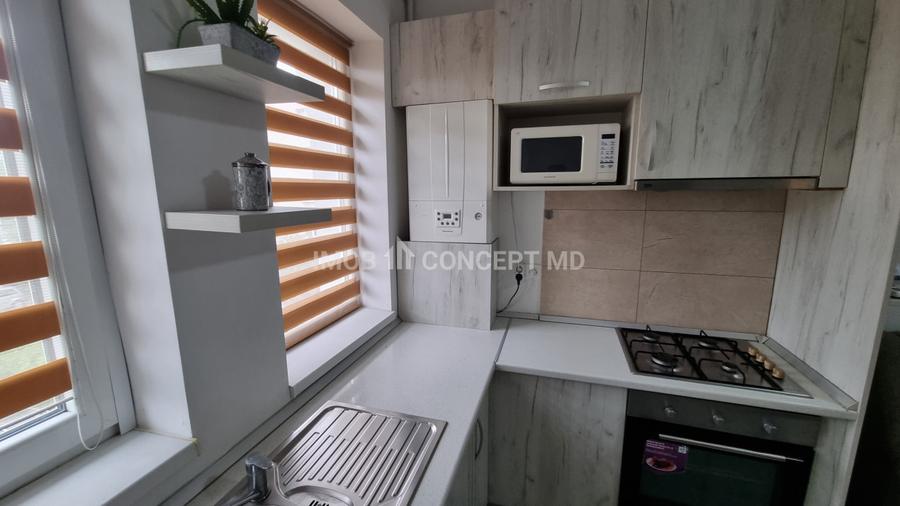Inchiriere apartament 2 camere modern in zona Malu Rosu