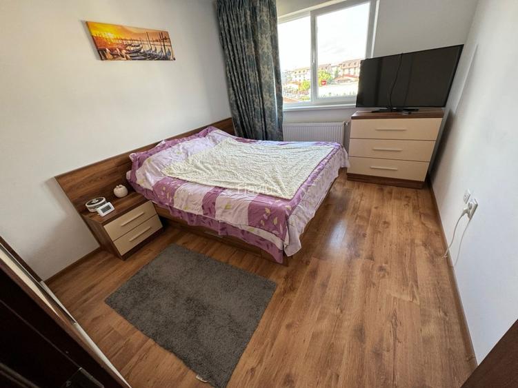 Apartament langa parc 2 camere Drumul Fermei 95 Popesti-Leordeni Ilfov  - 4