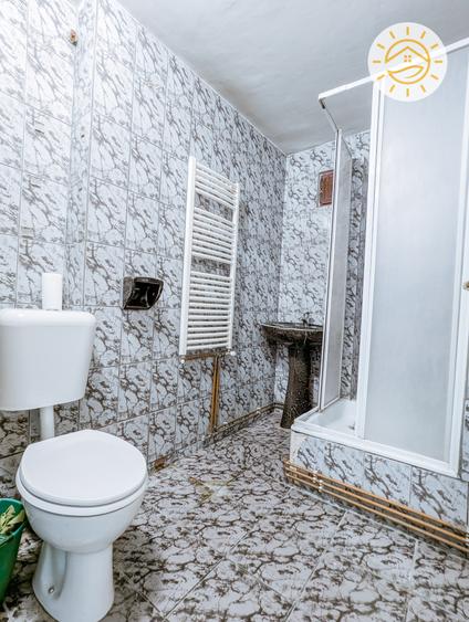 Spatiu comercial la 8 min de AFI Brasov