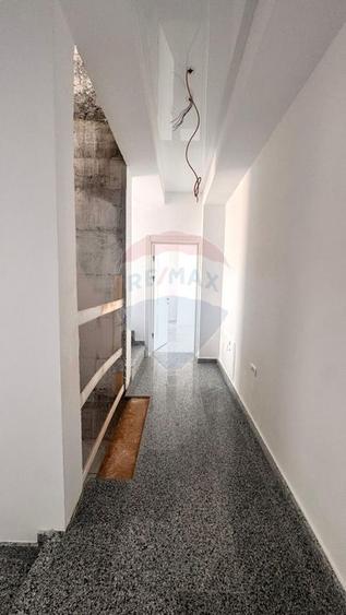 Spatiu de birouri de inchiriat Faleza Nord Constanta