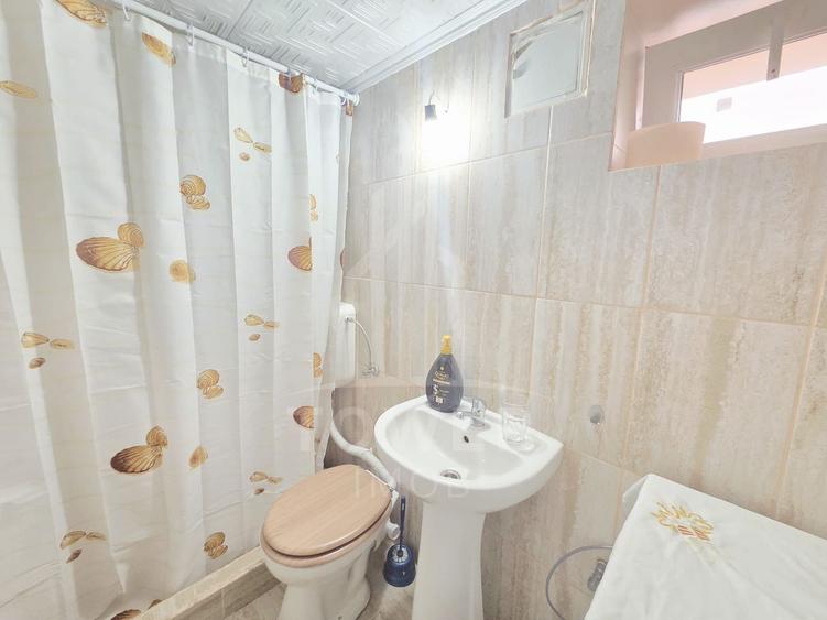 Casă de vânzare Cartierul Tineretului - Sibiu