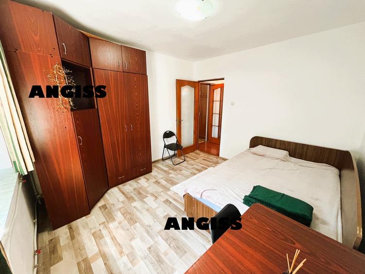 Apartament 2 camere PACII- PRIMARIE