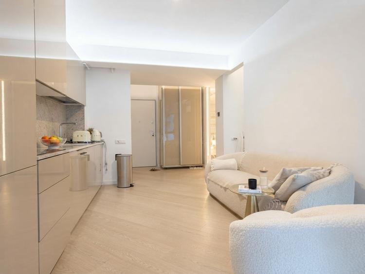 STUDIO DE DESIGN EXCLUSIV | Cortina North